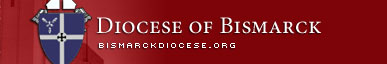 Diocese of Bismarck, North Dakota